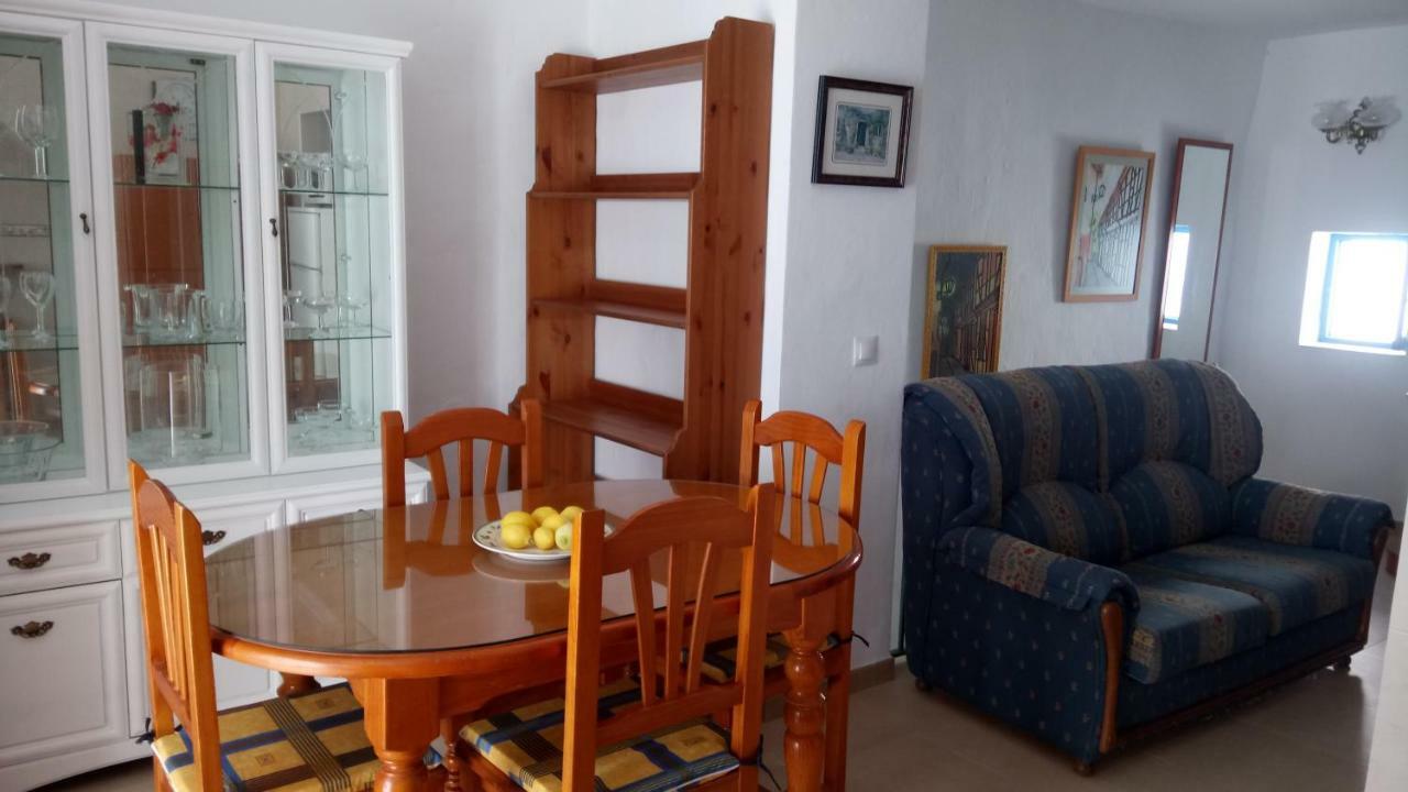 Casa Morango Villa Frigiliana Eksteriør bilde